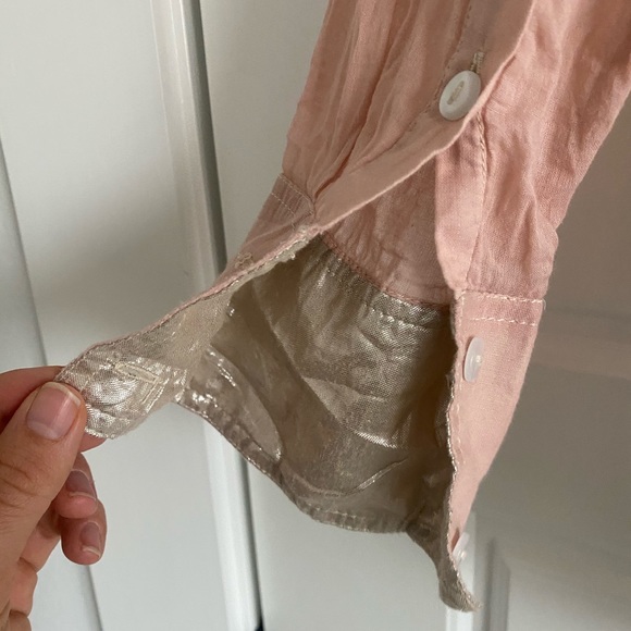 Free People Rainbow Rays Top - Picture 4 of 9